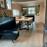 Et Helt Hus I Fredelige Omgivelser Med Utsikt! Ca 10 Min Fra Sentrum Trondheim