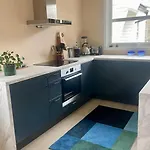 Et Helt Hus I Fredelige Omgivelser Med Utsikt! Ca 10 Min Fra Sentrum Trondheim