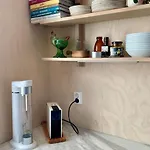 Сasa de vacaciones Et Helt Hus I Fredelige Omgivelser Med Utsikt! Ca 10 Min Fra Sentrum