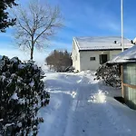 Сasa de vacaciones Et Helt Hus I Fredelige Omgivelser Med Utsikt! Ca 10 Min Fra Sentrum *