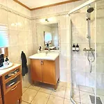 Et Helt Hus I Fredelige Omgivelser Med Utsikt! Ca 10 Min Fra Sentrum Сasa de vacaciones Trondheim