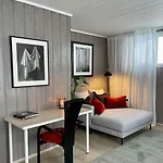 Сasa de vacaciones Et Helt Hus I Fredelige Omgivelser Med Utsikt! Ca 10 Min Fra Sentrum Trondheim