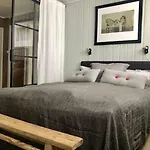 Сasa de vacaciones Et Helt Hus I Fredelige Omgivelser Med Utsikt! Ca 10 Min Fra Sentrum