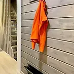 Сasa de vacaciones Et Helt Hus I Fredelige Omgivelser Med Utsikt! Ca 10 Min Fra Sentrum
