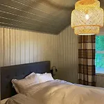 Et Helt Hus I Fredelige Omgivelser Med Utsikt! Ca 10 Min Fra Sentrum Сasa de vacaciones