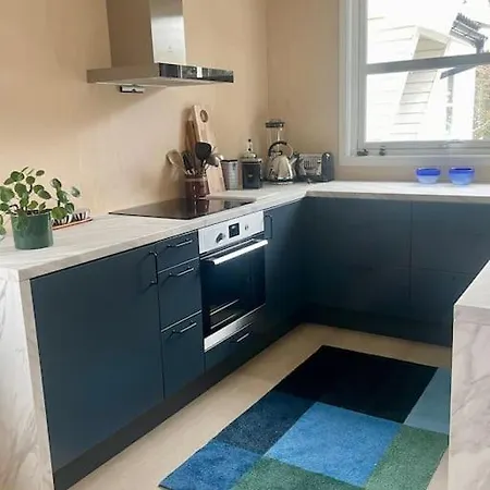 Et Helt Hus Med Utsikt! 10 Min Fra Sentrum Trondheim