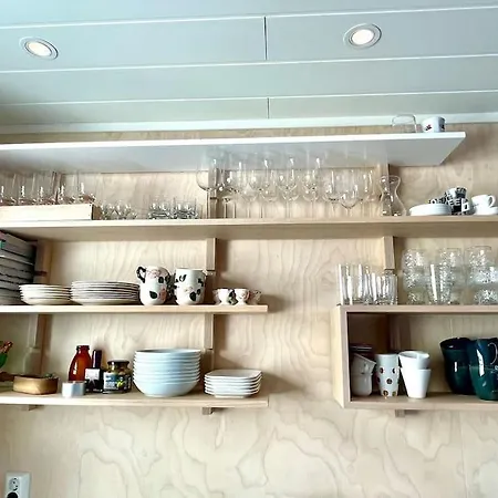 Et Helt Hus I Fredelige Omgivelser Med Utsikt! Ca 10 Min Fra Sentrum * Trondheim