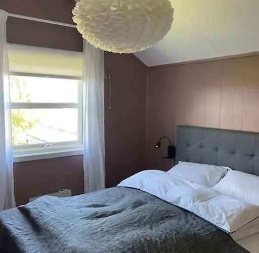 Et Helt Hus I Fredelige Omgivelser Med Utsikt! Ca 10 Min Fra Sentrum * Trondheim