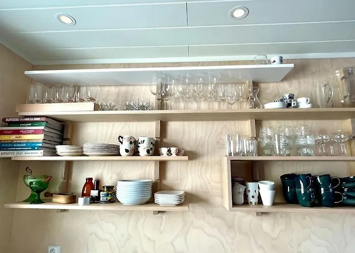 Et Helt Hus I Fredelige Omgivelser Med Utsikt! Ca 10 Min Fra Sentrum * Trondheim